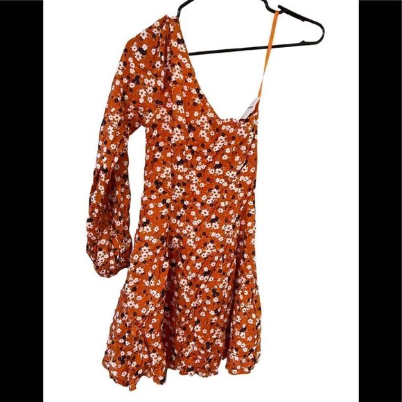 Free People Jules Mini Dress - Picture 4 of 16